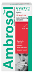 Ambrosol syrop 30mg/5ml 120ml